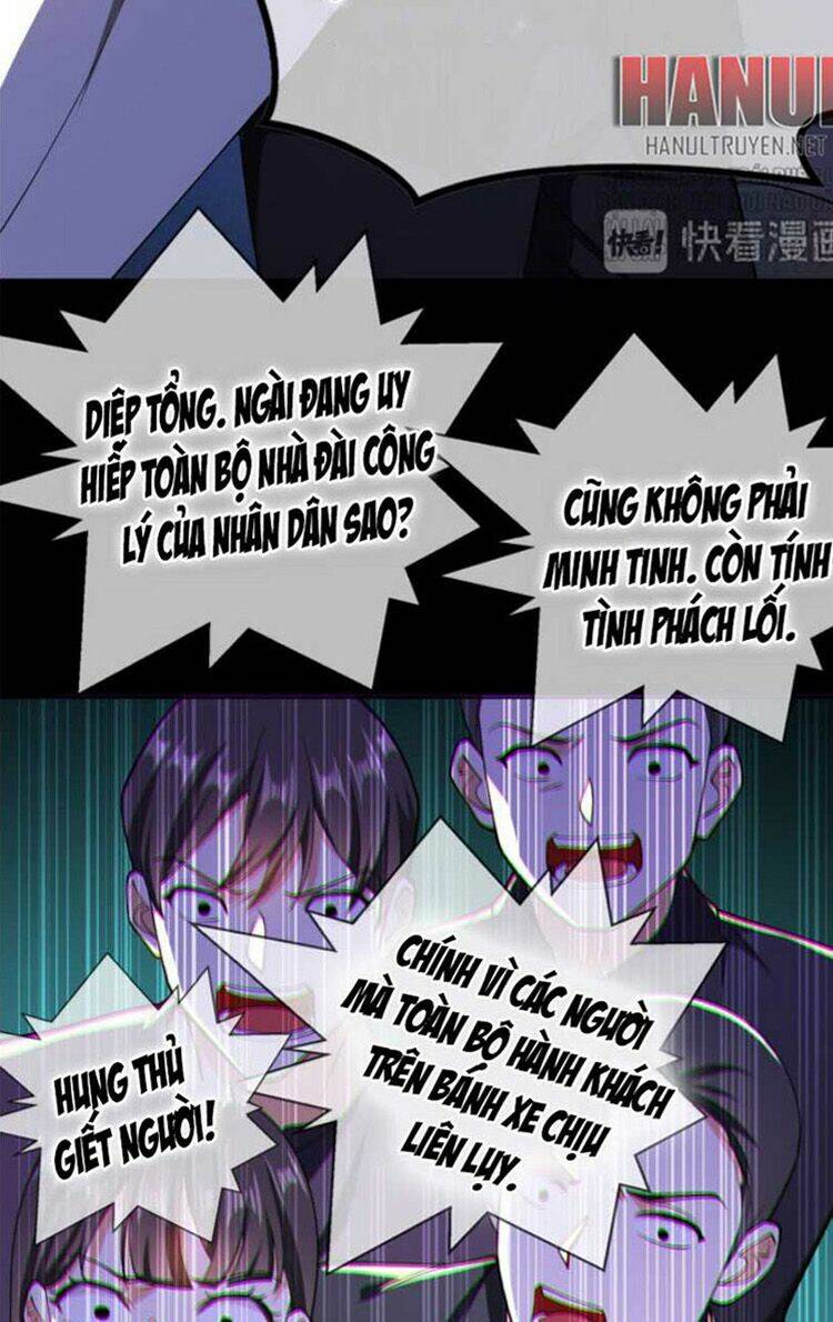 Cô Vợ Nhỏ Nuông Chiều Quá Lại Thành Ác!! Chương 213 Ảnh 21