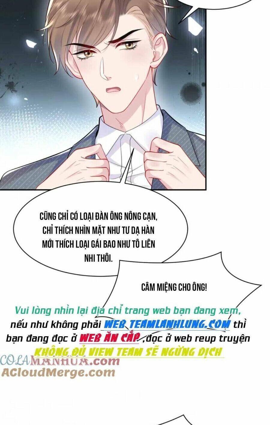 Bạch Liên Hoa Dựa Vào Việc Giả Trang Đáng Thương Hướng Dẫn Ca Ca Xưng Bá Toàn Cầu Chương 25 Ảnh 38