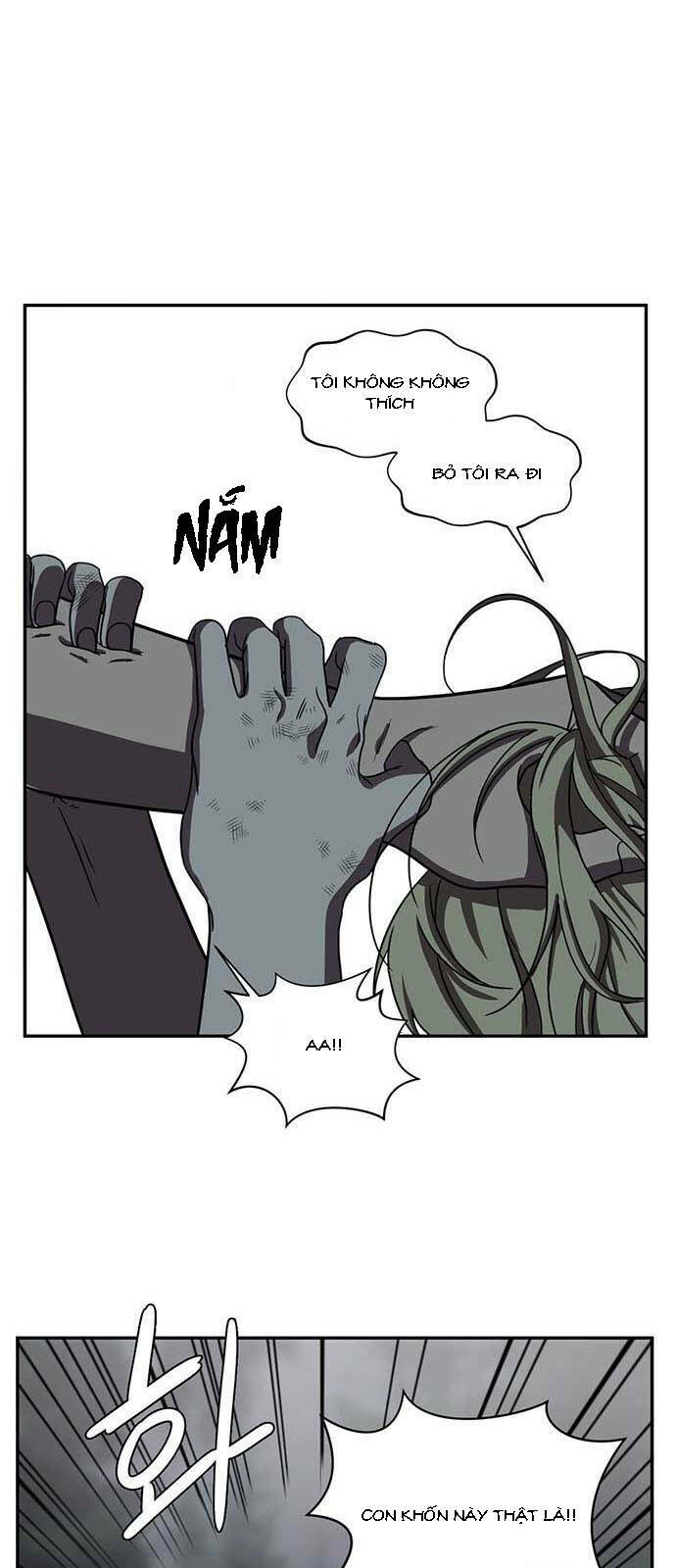 Change Me Chương 24 Ảnh 81