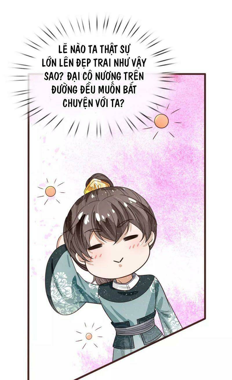Đệ Nhất Hoàn Khố Chương 106 Ảnh 18