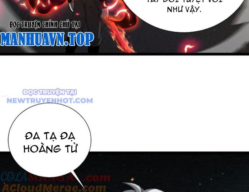 Sự Phản Bội Của Cái Bóng Gia Tộc Chương 43 Ảnh 51
