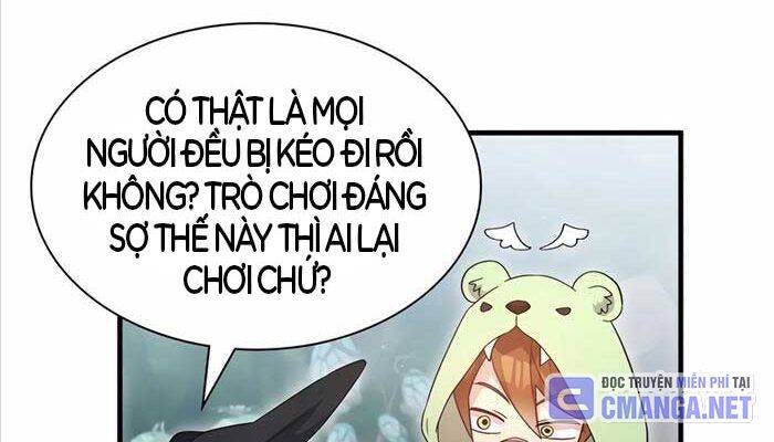 Giấc Mơ Trong Game Trở Thành Hiện Thực Chương 58 Ảnh 8