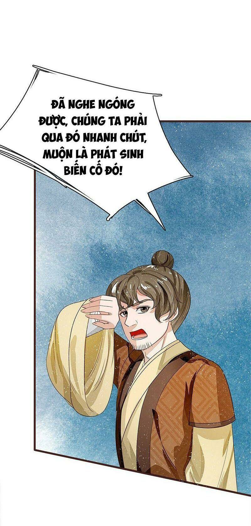 Đệ Nhất Hoàn Khố Chương 109 Ảnh 19