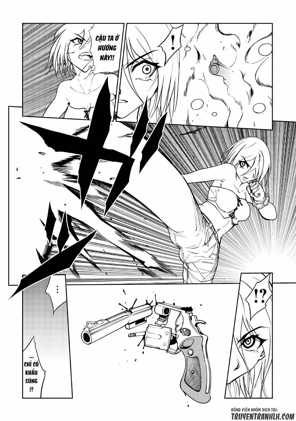 Dungeon Seeker Chương 29 Ảnh 11