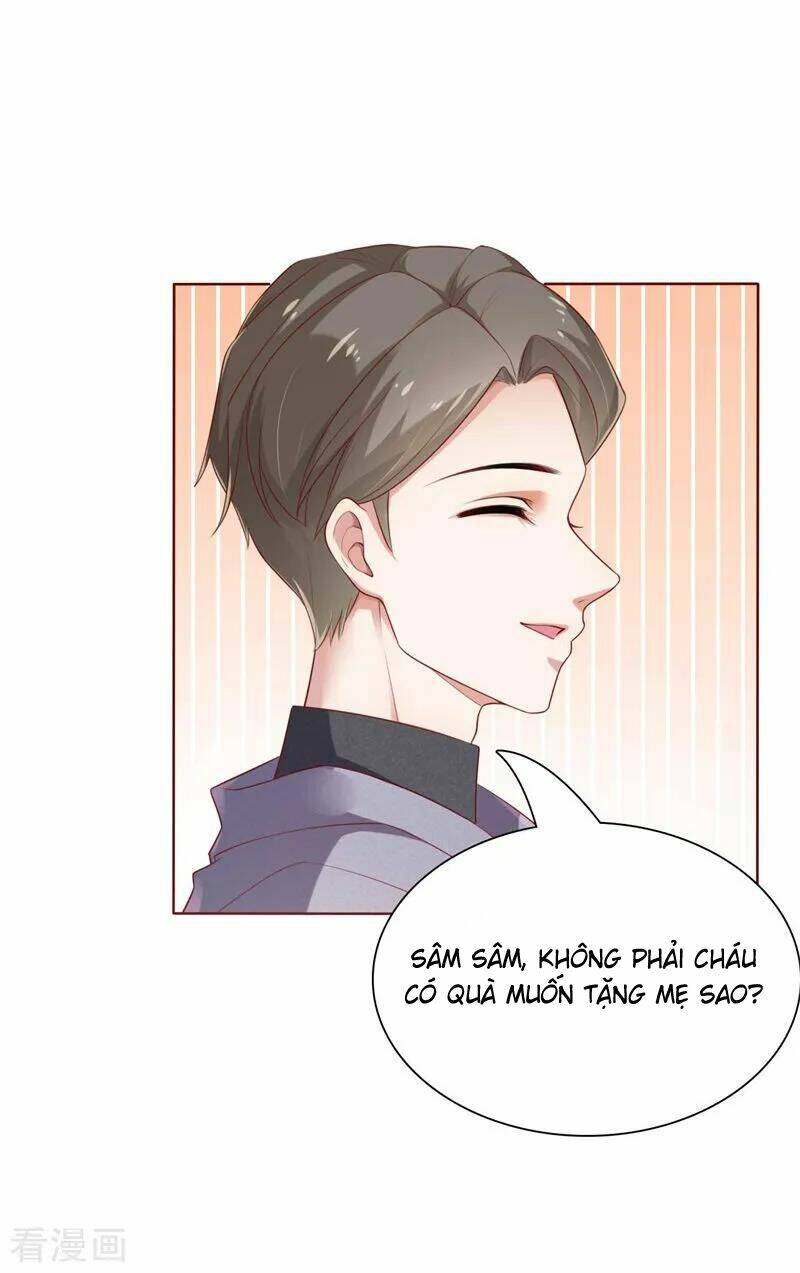 Bá Đạo Tổng Tài Yêu Tôi Chương 195 Ảnh 21