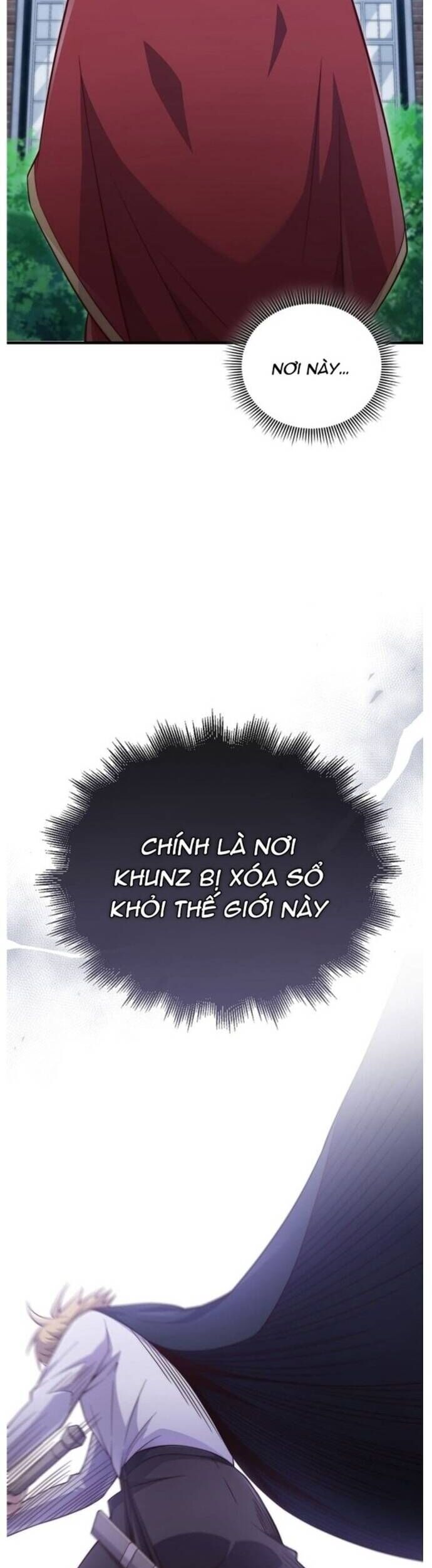 Thương Nhân Thánh Thần Chương 144 Ảnh 32