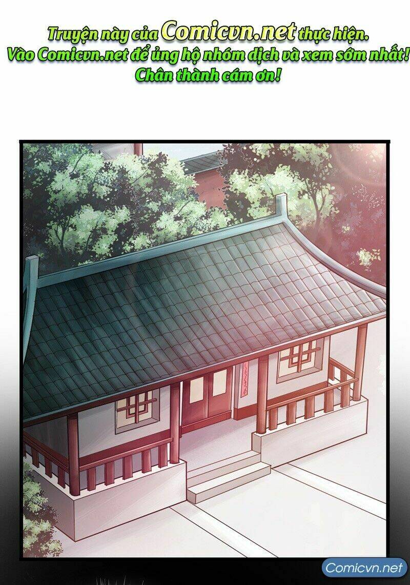 Thái Cổ Cuồng Ma Chương 23 Ảnh 2