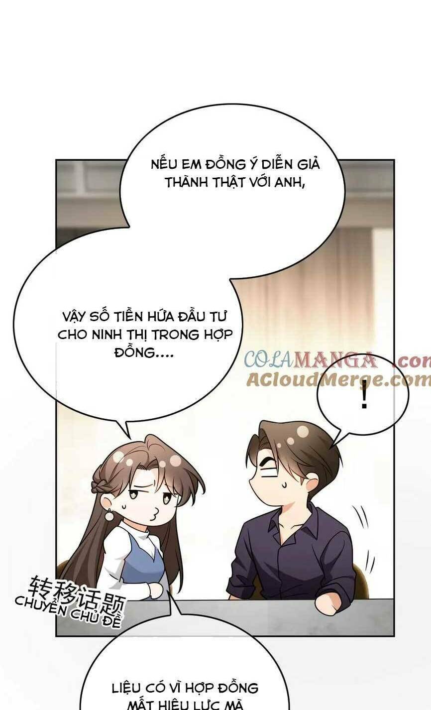 Người Tình Hợp Đồng Của Tổng Tài Chương 24 Ảnh 19
