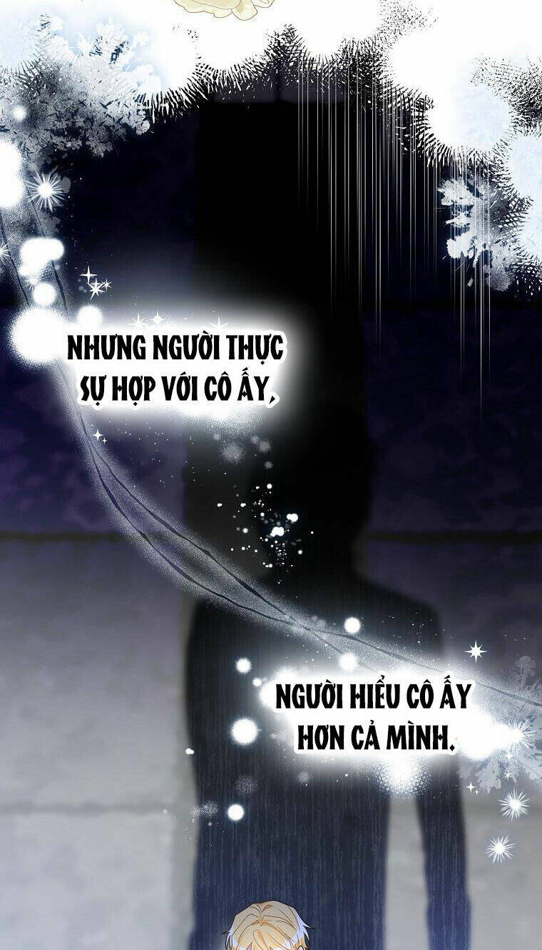 Trở Thành Con Dâu Của Kẻ Phản Diện Vì Thời Gian Có Hạn Chương 66.2 Ảnh 6