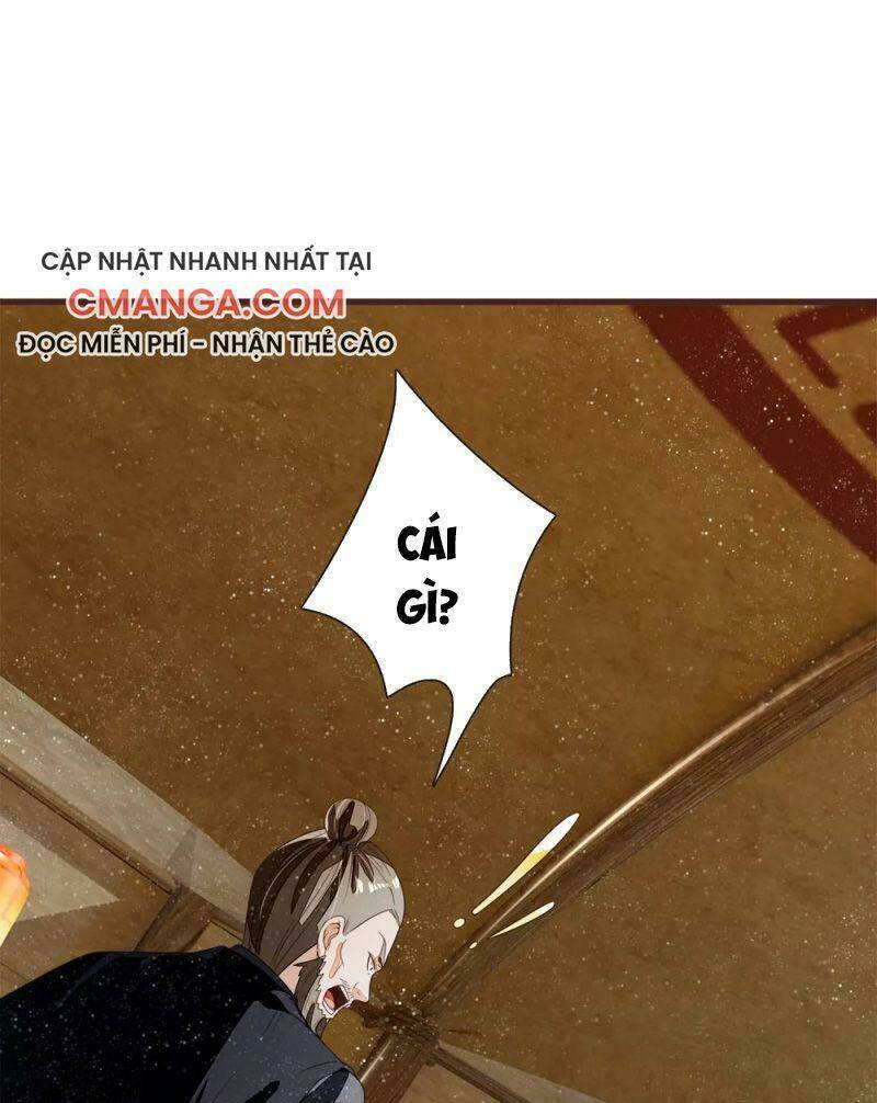 Đệ Nhất Hoàn Khố Chương 116 Ảnh 3