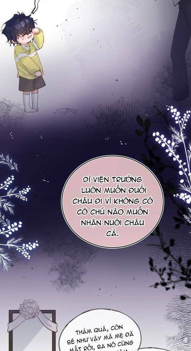 Tự Nhiên Nhặt Được Tiểu Phù Thủy Chương 8 Ảnh 21