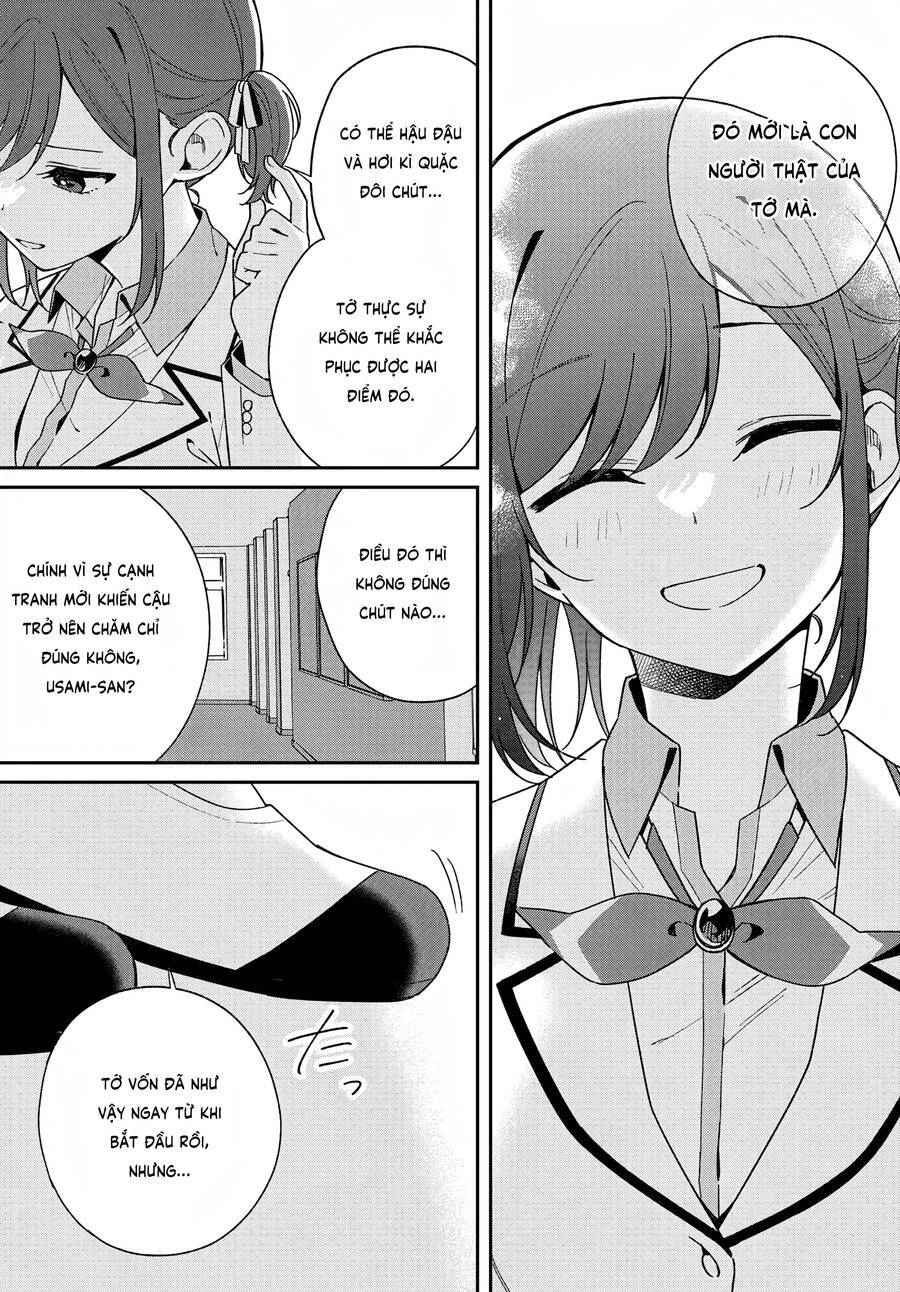 Futago Matomete 'Kanojo' Ni Shinai? Chương 2 Ảnh 28