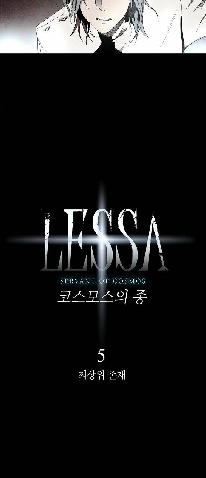 Lessa 3 : Servant Of Cosmos Chương 5 Ảnh 4