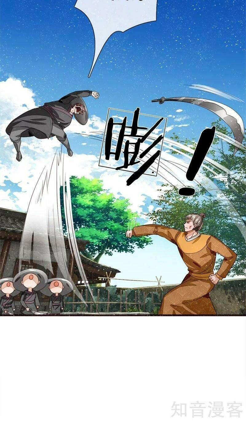 Đệ Nhất Hoàn Khố Chương 111 Ảnh 5