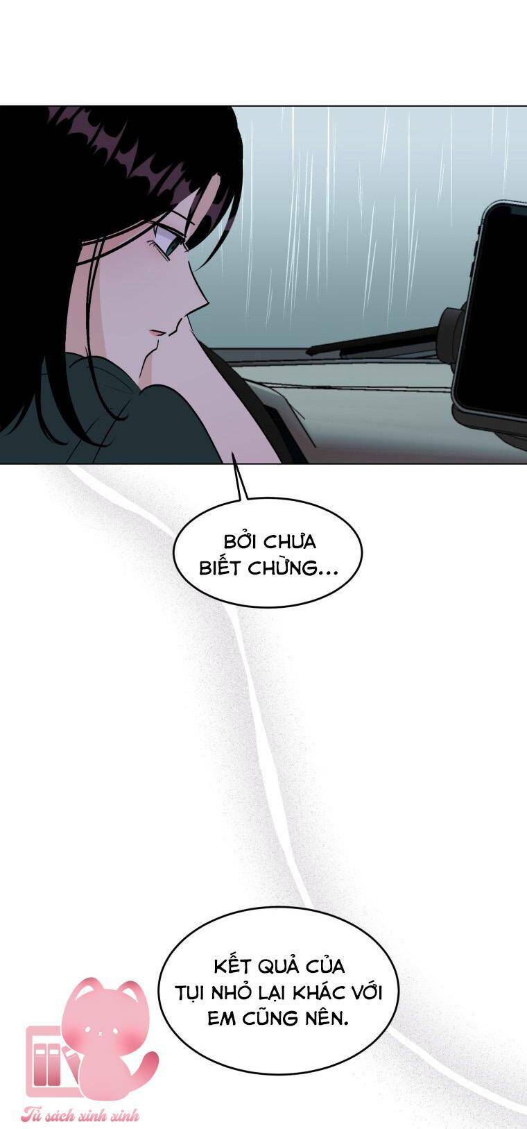 Bí Mật Highteen Chương 49 Ảnh 60