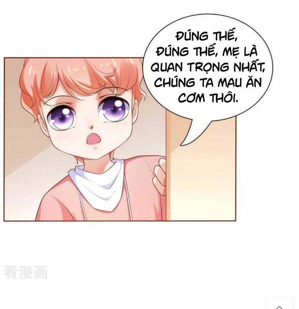 Bá Đạo Tổng Tài Yêu Tôi Chương 194 Ảnh 23