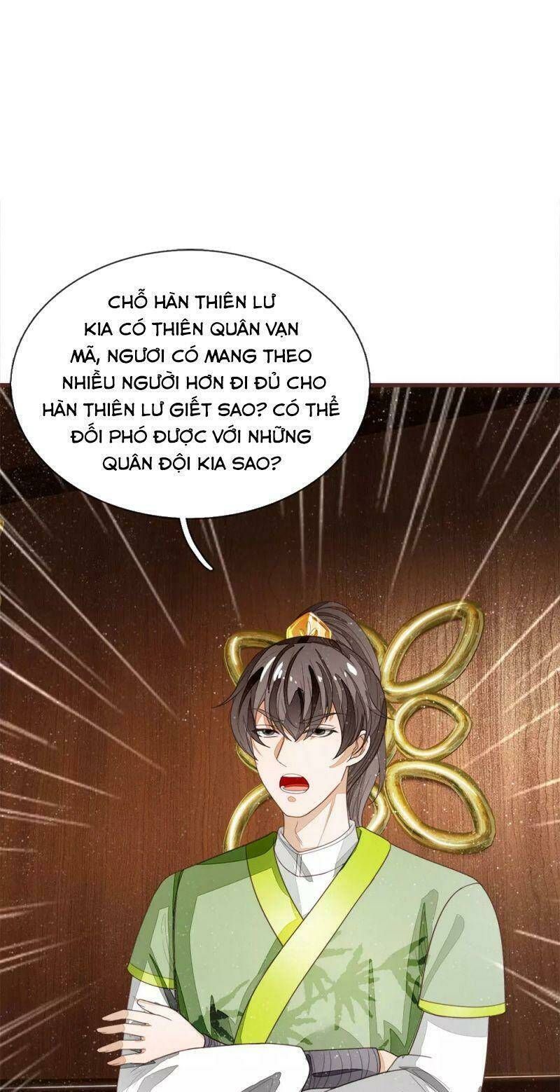 Đệ Nhất Hoàn Khố Chương 113 Ảnh 10