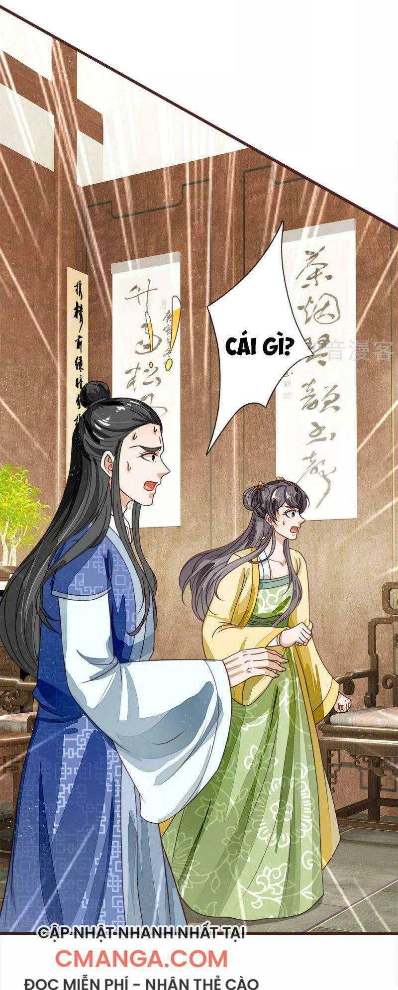Đệ Nhất Hoàn Khố Chương 116 Ảnh 15