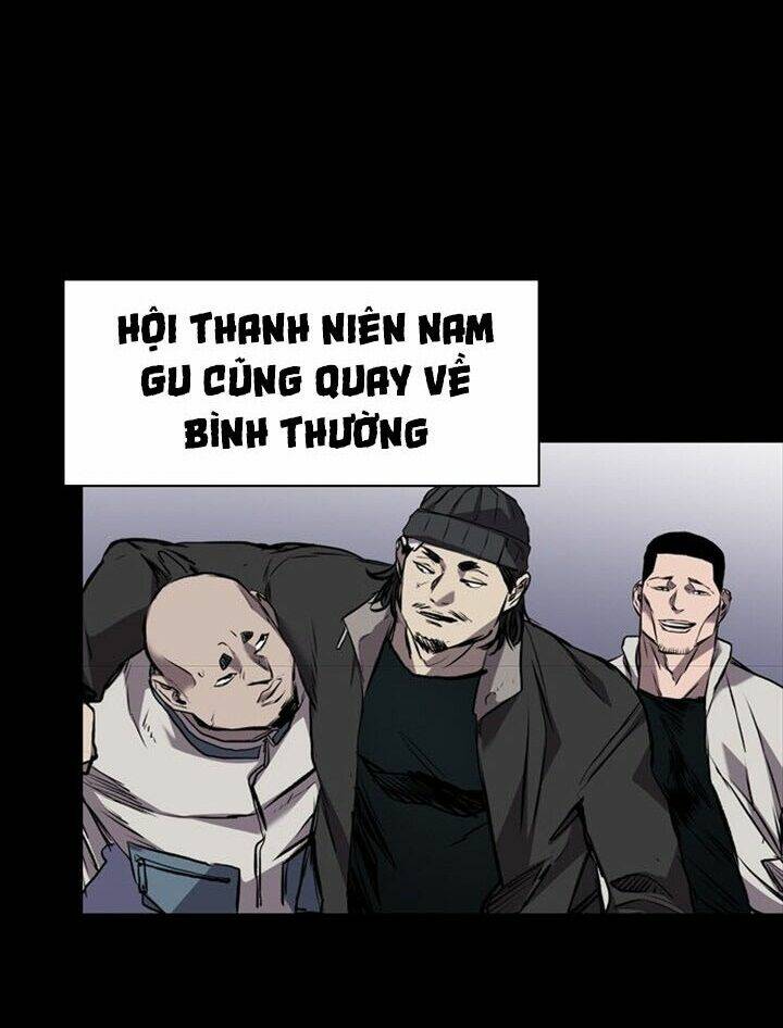 Báo Thù Chương 118 Ảnh 140