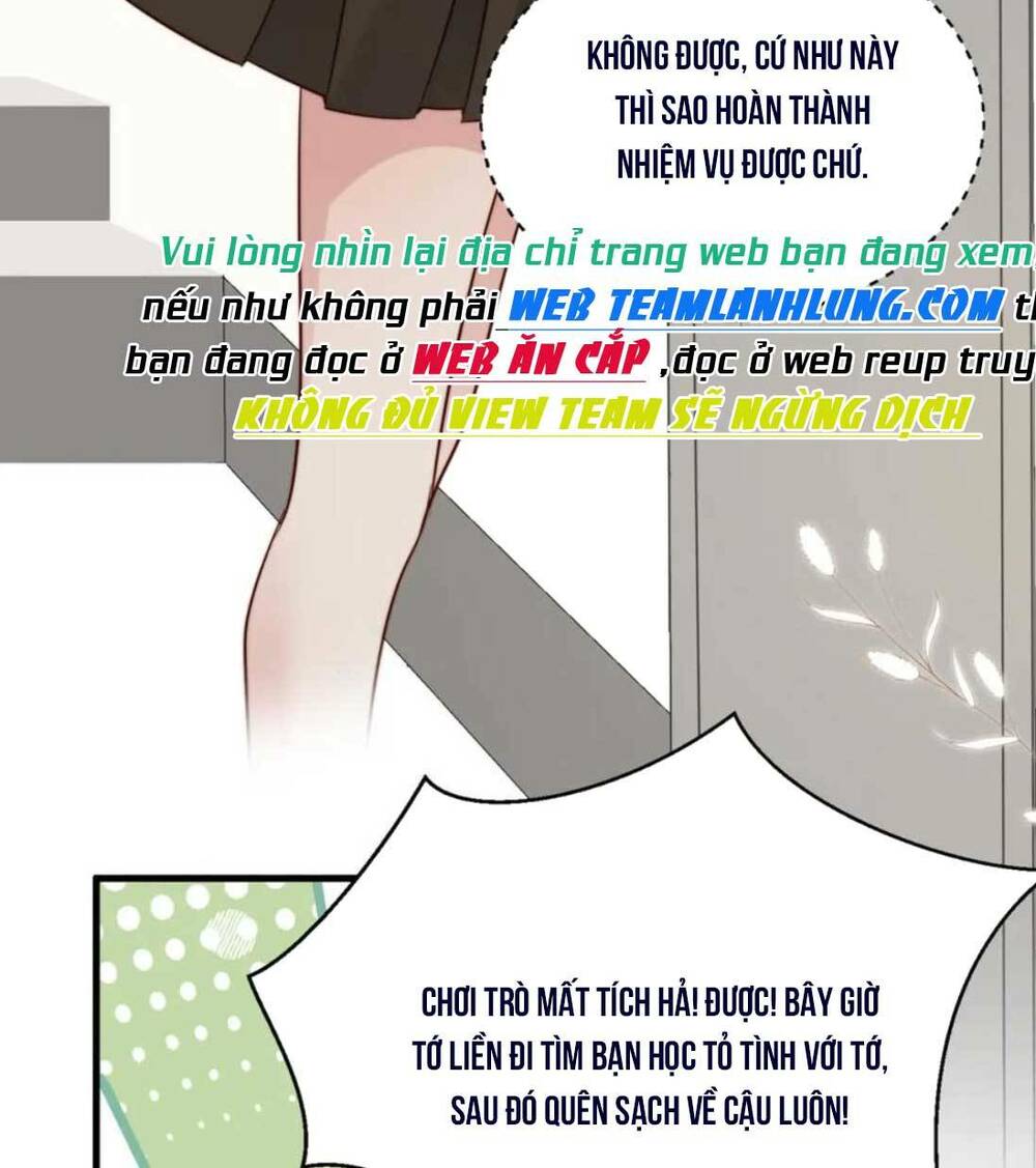 Xuyên Nhanh : Thiếu Gia Ốm Yếu Rất Dính Người Chương 27 Ảnh 30