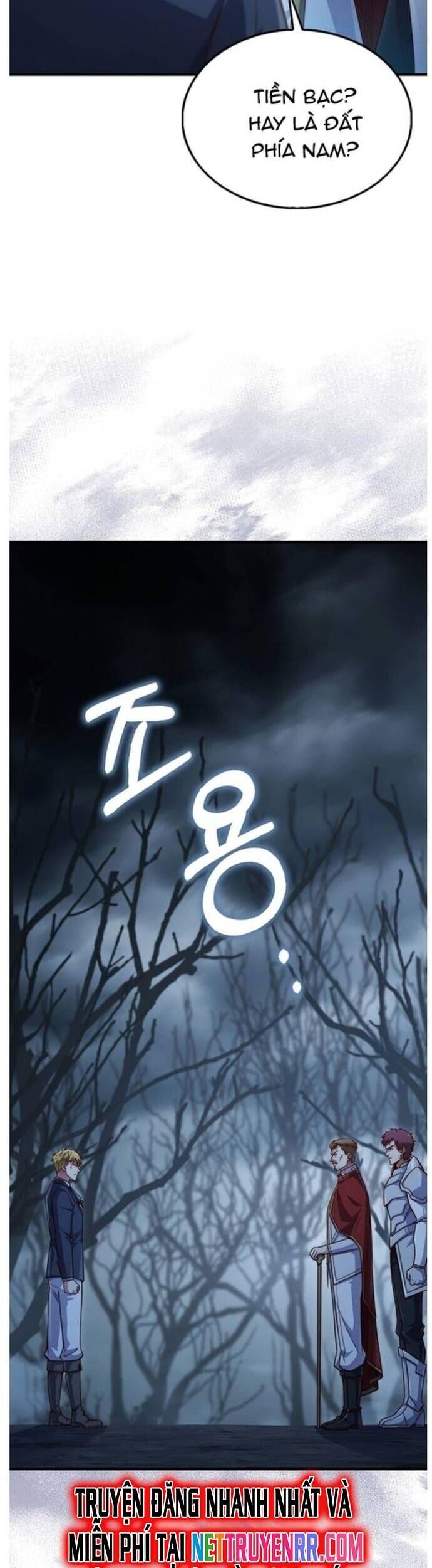 Thương Nhân Thánh Thần Chương 143 Ảnh 30