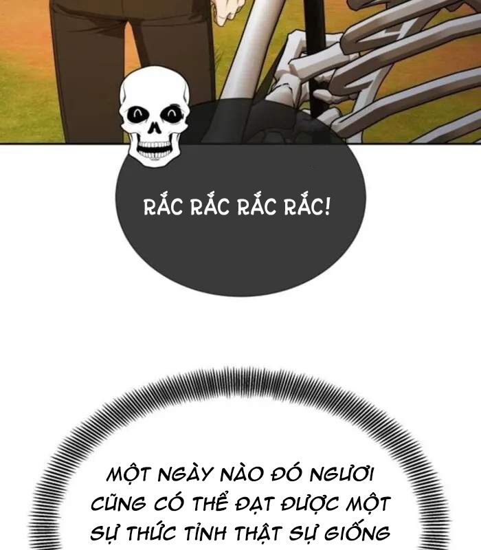 Ta Nuôi 1 Bầy Skeleton Chương 28 Ảnh 27