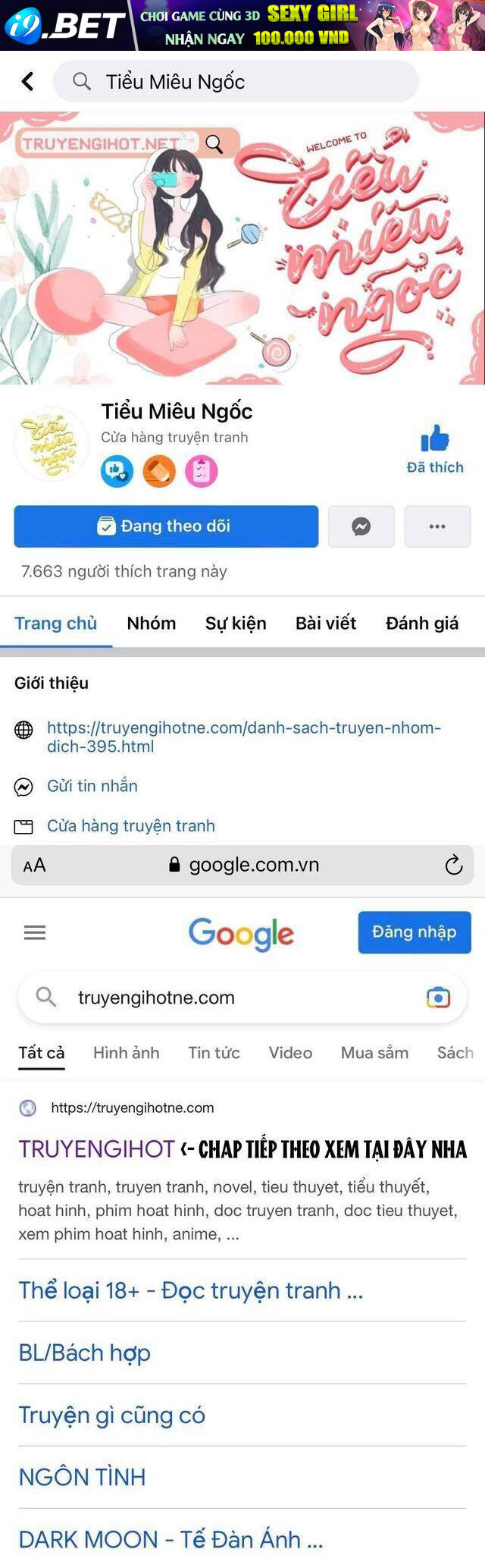 Sự Hy Sinh Của Ác Quỷ Chương 57 Ảnh 2