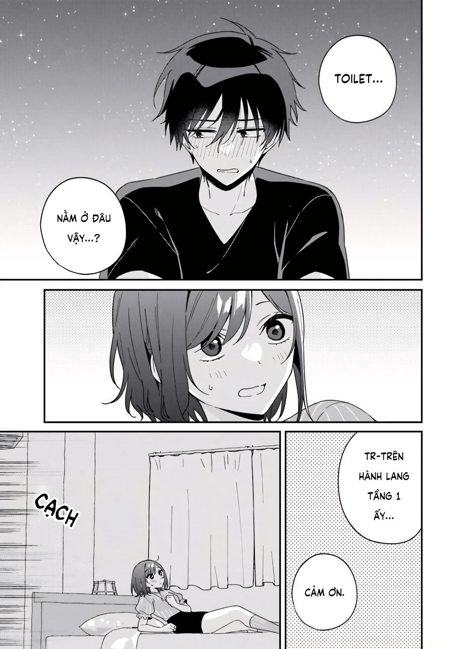 Futago Matomete 'Kanojo' Ni Shinai? Chương 7 Ảnh 25