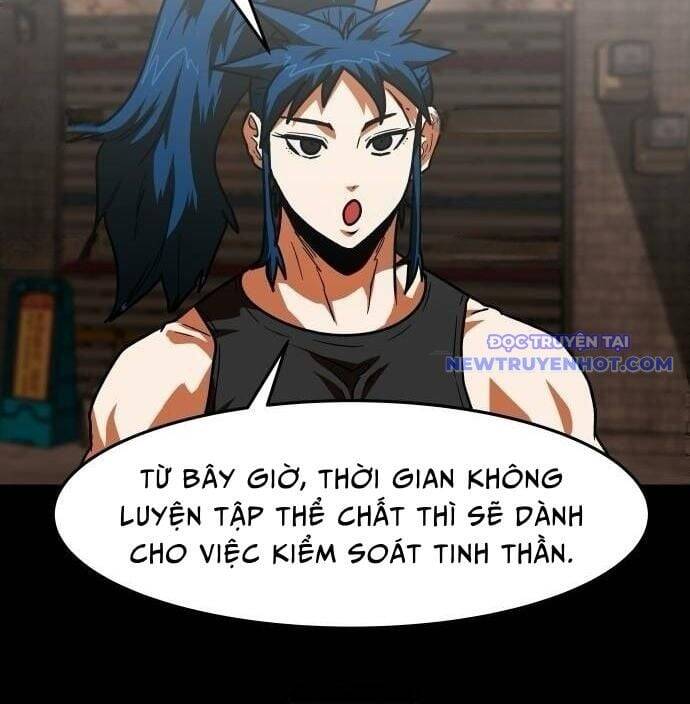 Trường Trung Học Thú Nhân Chương 90 Ảnh 49