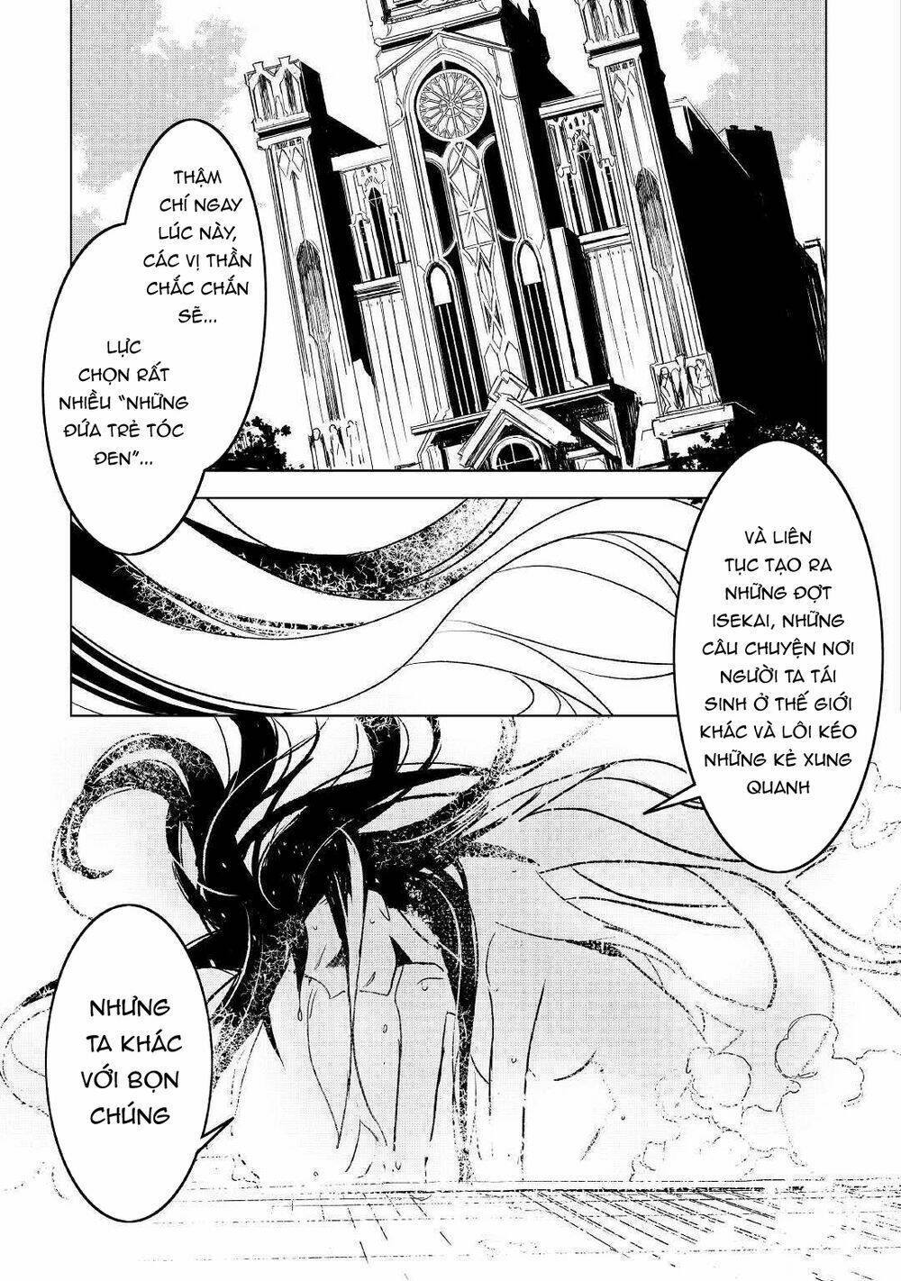 Kuro No Souzou Shoukanshi - Tenseisha No Hangyaku Chương 26 Ảnh 19
