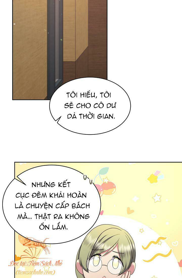 Bút Danh Bí Mật Của Nữ Công Tước Chương 14 Ảnh 66
