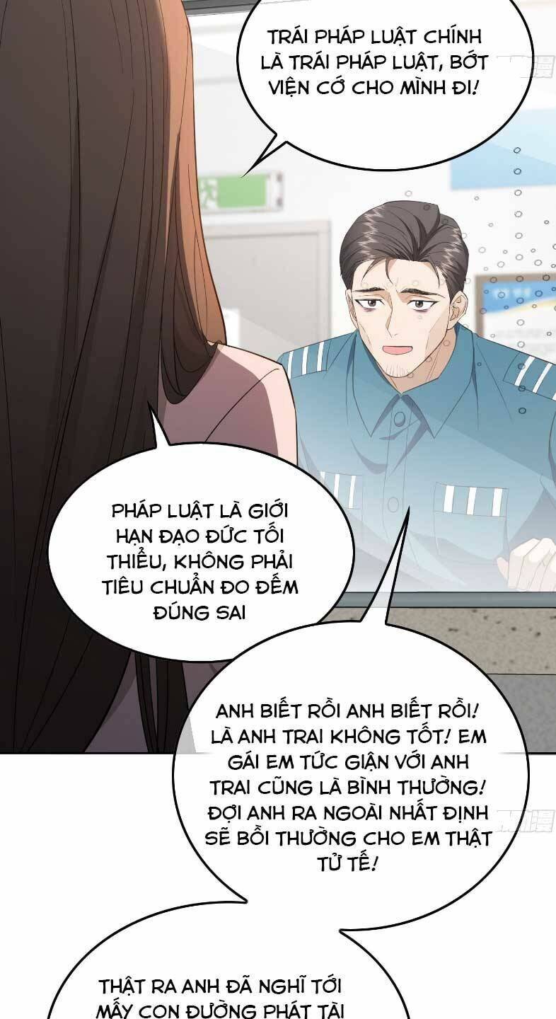 Người Tình Hợp Đồng Của Tổng Tài Chương 19 Ảnh 38