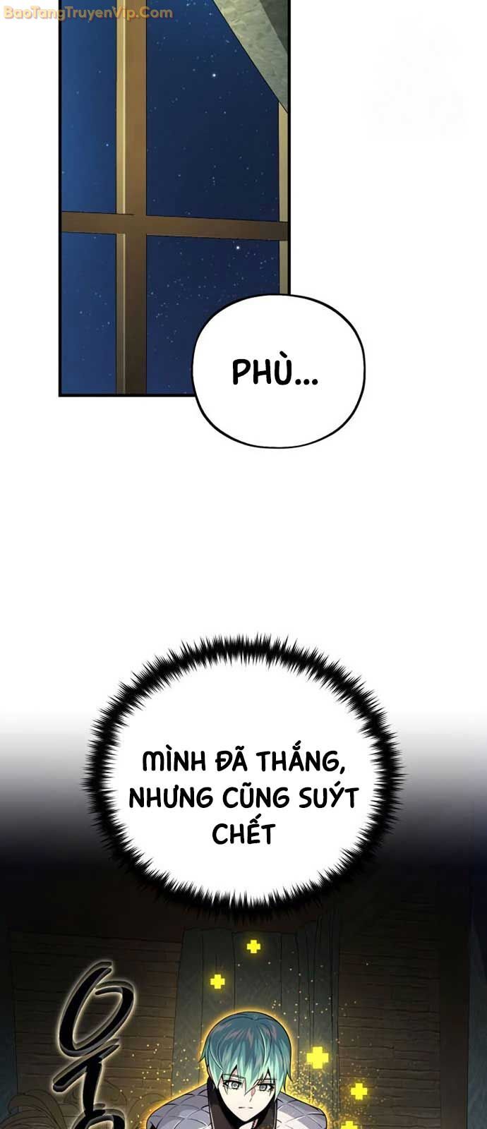Sự Thức Tỉnh Của Hắc Ma Pháp Sư Sau 66666 Năm Chương 150 Ảnh 50