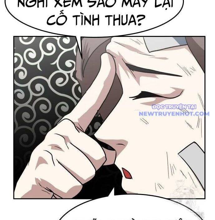 Trường Trung Học Thú Nhân Chương 92 Ảnh 25
