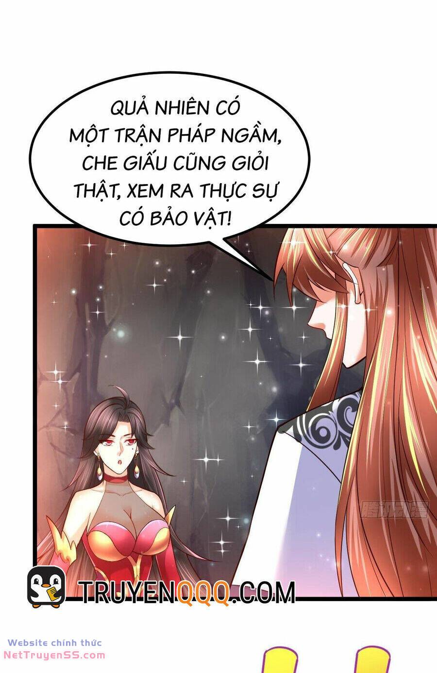 Võ Đạo Đỉnh Phong Chương 47 Ảnh 18
