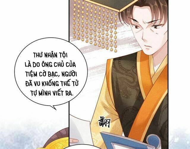 Thịnh Sủng Y Phi Chi Dao Quan Truyện Chương 138 Ảnh 39