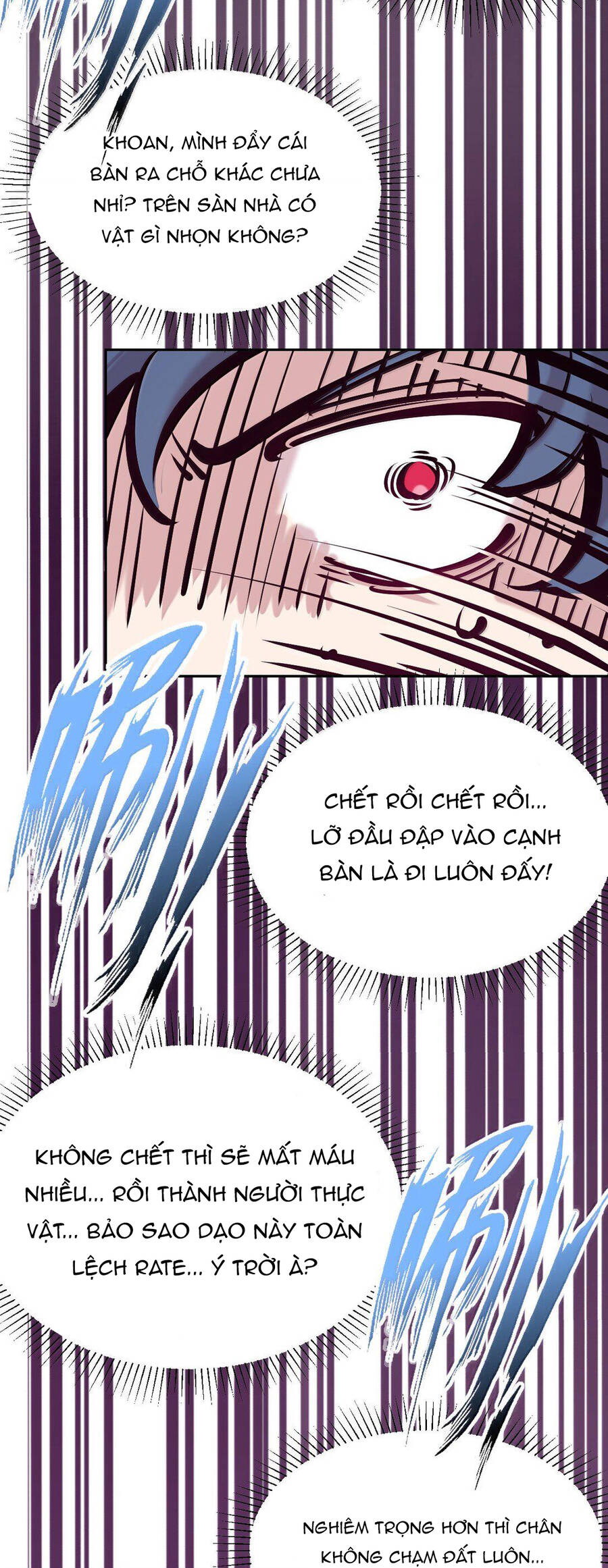 Oan Gia Chung Nhà ! Chương 120.2 Ảnh 34