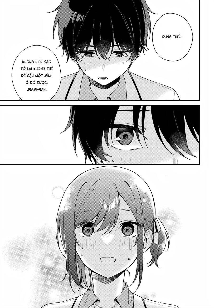 Futago Matomete 'Kanojo' Ni Shinai? Chương 2 Ảnh 32