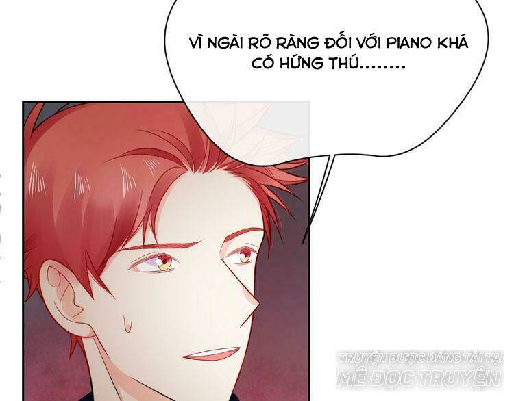 Giai Điệu Của Sự Va Chạm Chương 43 Ảnh 27