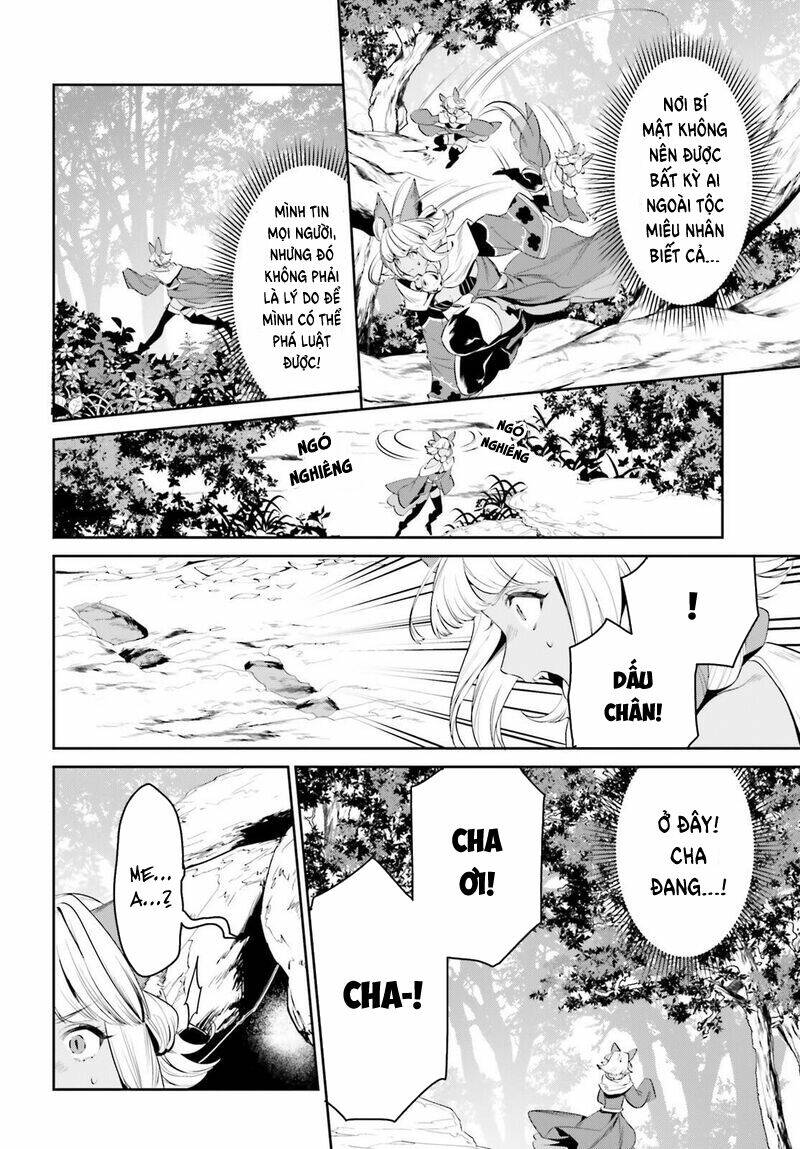Tenkuu No Shiro O Moratta No De Isekai De Tanoshiku Asobitai Chương 29 Ảnh 16
