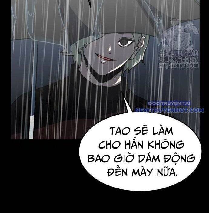 Trường Trung Học Thú Nhân Chương 94 Ảnh 28