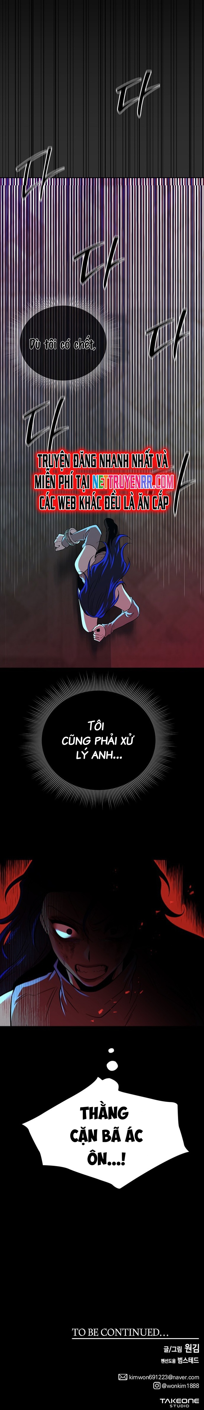 Hồi Khứ Châu Chương 61 Ảnh 17