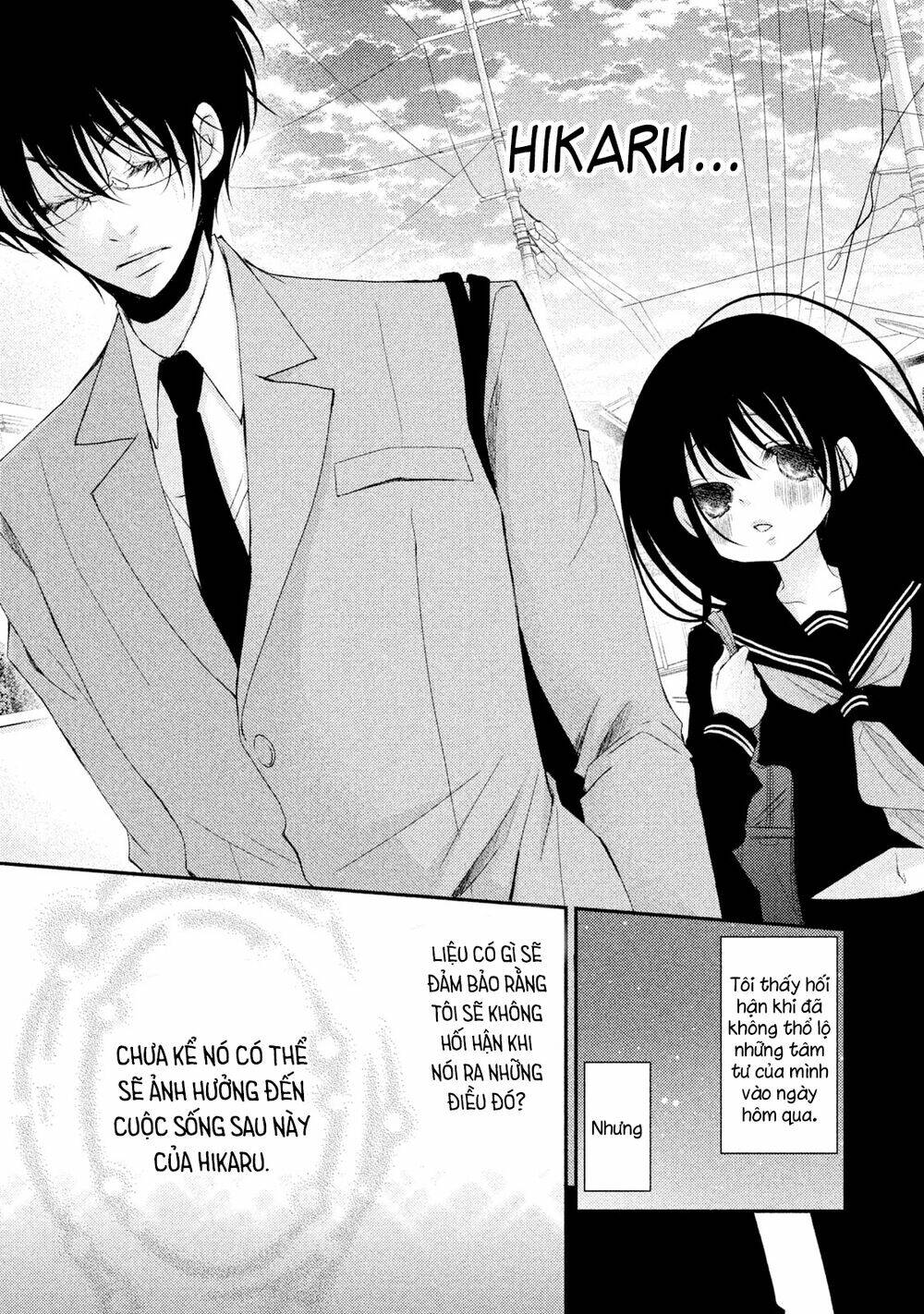 Ani Ga Imouto De Imouto Ga Ani Chương 19 Ảnh 37