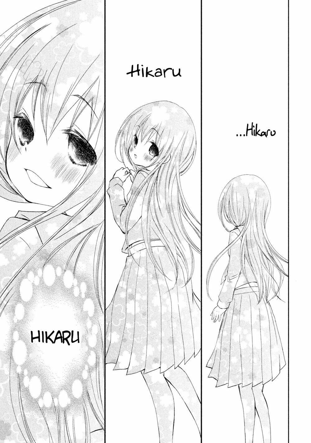 Ani Ga Imouto De Imouto Ga Ani Chương 19 Ảnh 21