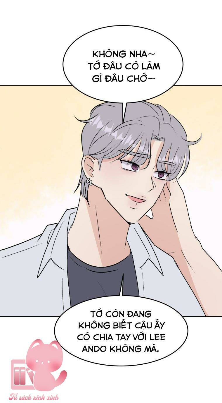 Bí Mật Highteen Chương 51 Ảnh 39