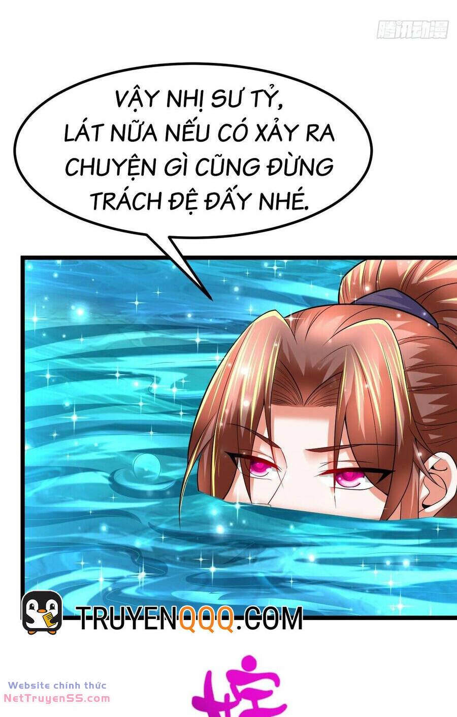 Võ Đạo Đỉnh Phong Chương 49 Ảnh 11