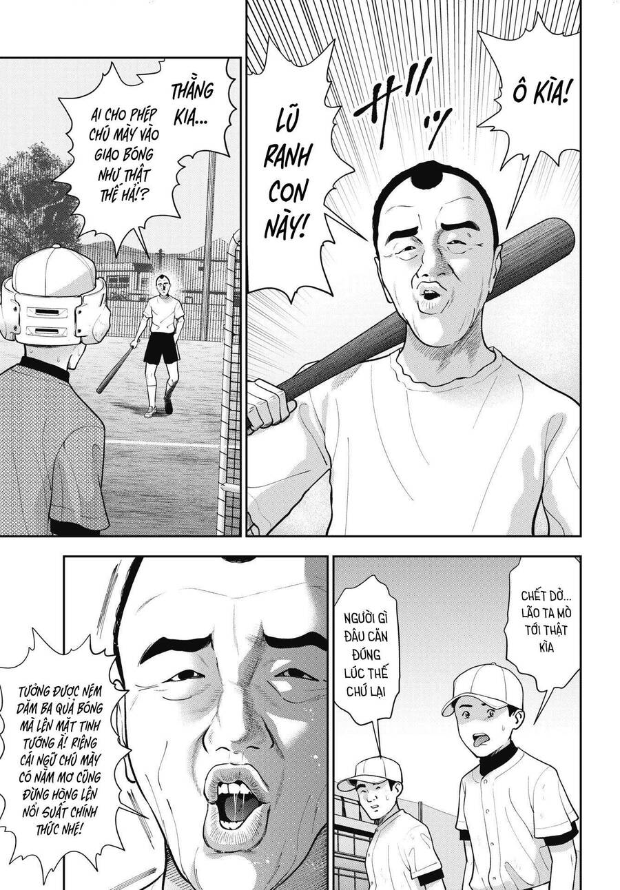 Double Play Chương 19 Ảnh 25