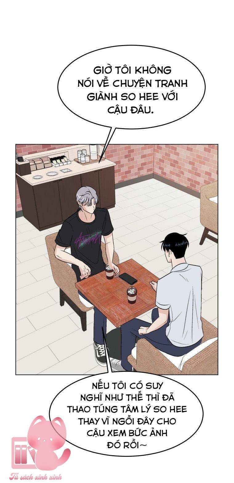 Bí Mật Highteen Chương 48 Ảnh 32