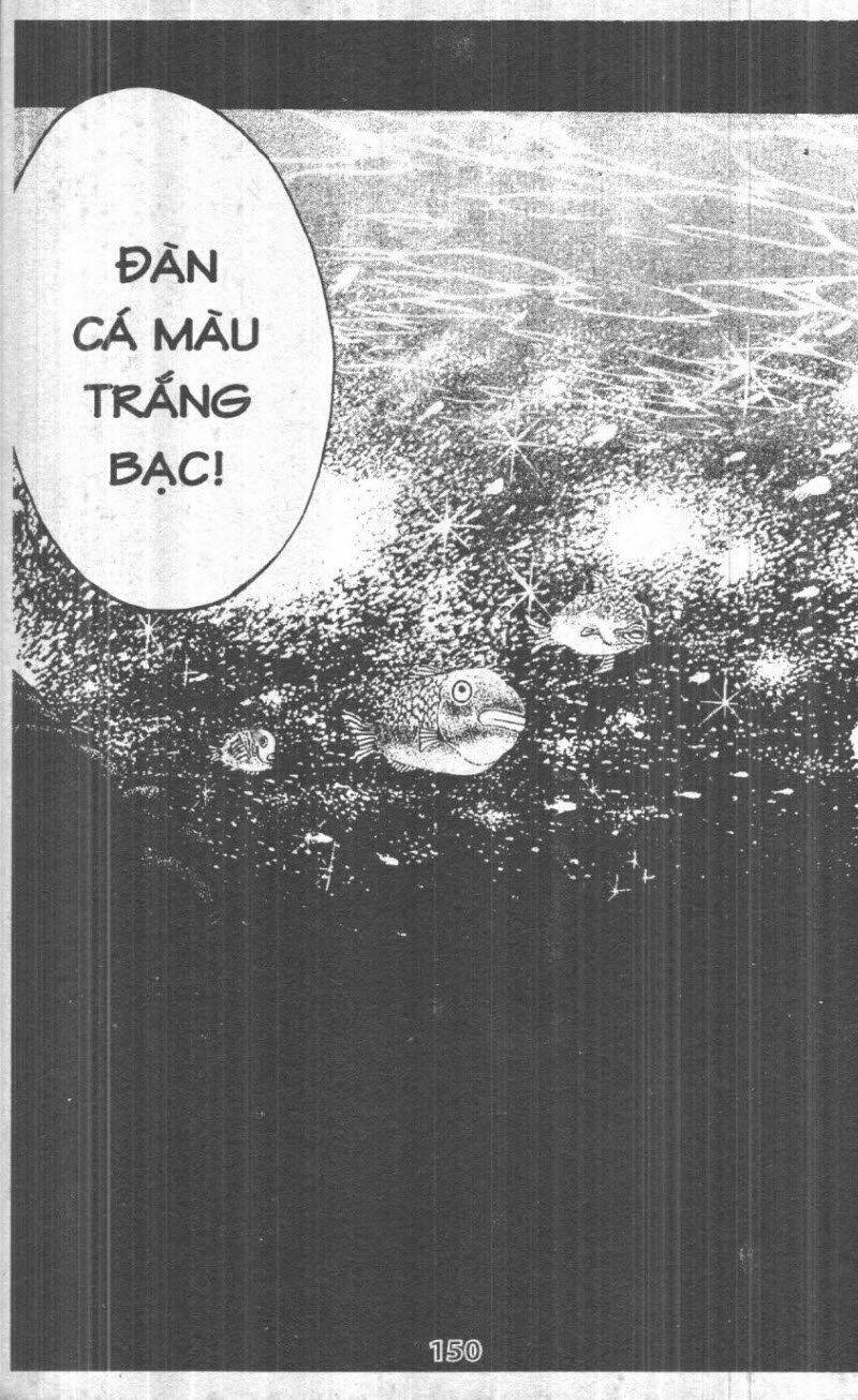 Rave Master (Scan) Chương 19 Ảnh 149