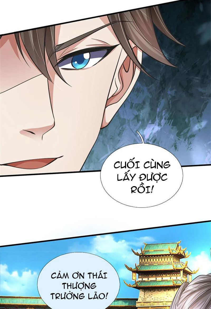 Ta Có Thể Sửa Chữa Vạn Vật Trên Dòng Thời Gian Chương 114 Ảnh 24
